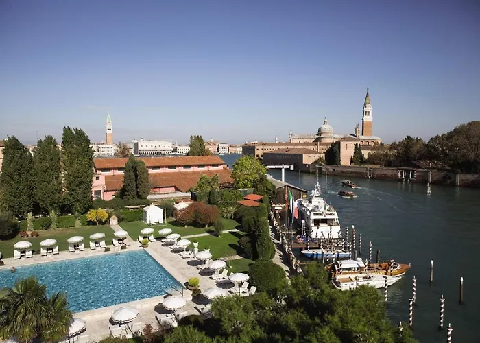 Cipriani, A Belmond