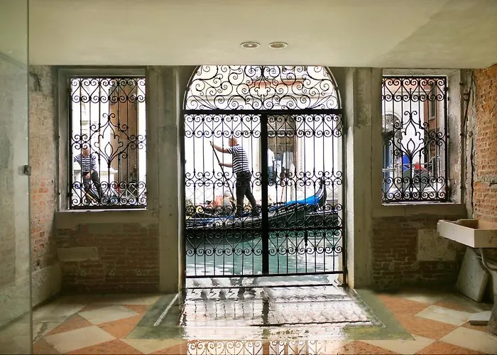 Casa Dolce Venezia
